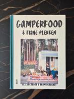 Els Sirejacob - Camperfood & fijne plekken, Ophalen of Verzenden, Els Sirejacob