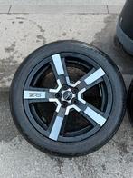 OZ Racing Versilia 8JX18H2, Enlèvement, 18 pouces, Pneus été, Pneus et Jantes