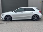 Mercedes-Benz A200 AMG benzine automaat, Autos, Achat, https://public.car-pass.be/vhr/07dc0b70-d8d6-46eb-8202-cd88ba00086b, Euro 6