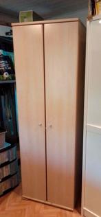 Grote schoenenkast, Ophalen, Gebruikt