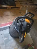 Bonjour je vendre une tronçonneuse en bonne état, Enlèvement ou Envoi