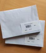 A5 witte enveloppen in verpakking 100 stuks DULA, Divers, Papeterie, Enlèvement ou Envoi, Neuf