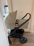 Nuna next kinderwagen voledige set, Enfants & Bébés, Enlèvement, Comme neuf, Poussette