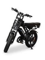 Fate bike 80 pro, Fietsen en Brommers, Fietsen | Heren | Herenfietsen, Ophalen of Verzenden, Zo goed als nieuw, Overige merken