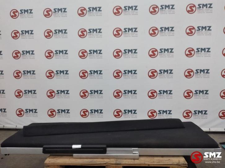 Occ lit inférieur MAN TGS 81621596370, Autos : Pièces & Accessoires, Pièces camion, MAN, Autres pièces automobiles, Utilisé