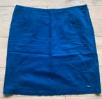 Skunkfunk blauw rokje maat 40, Kleding | Dames, Maat 38/40 (M), Blauw, Ophalen of Verzenden, Zo goed als nieuw