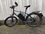 Klever n rogue, 1200 watt, Fietsen en Brommers, Zo goed als nieuw, 50 km per accu of meer, 55 tot 59 cm, Ophalen