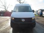 Volkswagen Crafter 2.0 CR TDi L3H3 - 2024 - €6d, Voorwielaandrijving, 2240 kg, 4 cilinders, 2000 kg