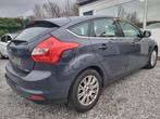 FORD FOCUS 1.0 ECOBOOST 2014 AIRCO 130000KM PRIJS 4000€, Auto's, Focus, Bedrijf, 998 cc, 92 kW