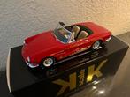 1/18 Ferrari 275 GTS Pininfarina Spyder - KK Scale, Enlèvement ou Envoi, Neuf, Voiture, Autres marques