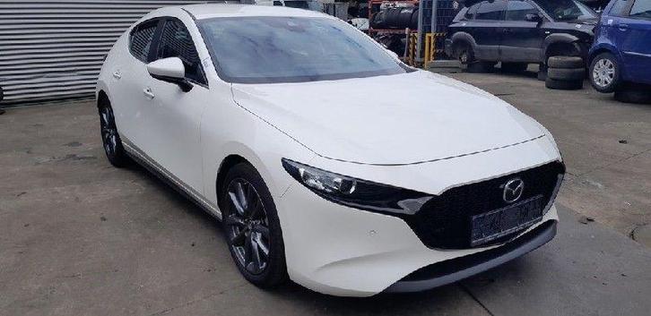 INTERIEUR AILE Mazda 3 Sport (BP) (01-2018/-), Autos : Pièces & Accessoires, Carrosserie & Tôlerie, Garde-boue, Mazda, Utilisé