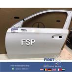 W177 DEUR WIT LINKS VOOR Mercedes A Klasse 2018-2022 KAAL, Gebruikt, -, Deur, Voor