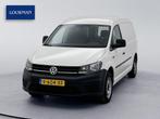 Volkswagen Caddy 2.0 TDI L2H1 BMT Maxi Trendline Navigatie A, Bedrijf, Onderhoudsboekje, Te koop, Electronic Stability Program (ESP)