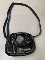 Sac Harley Davidson, Enlèvement, Comme neuf