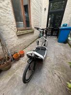 Bullit bakfiets, Fietsen en Brommers, Ophalen, Zo goed als nieuw