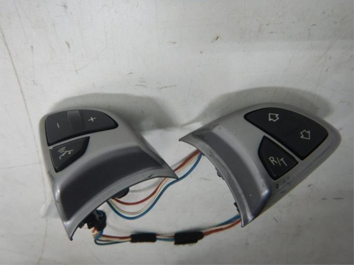 Schakelaar stuurbediening BMW Z4 (22745626), Auto-onderdelen, Dashboard en Schakelaars, Gebruikt, Ophalen of Verzenden