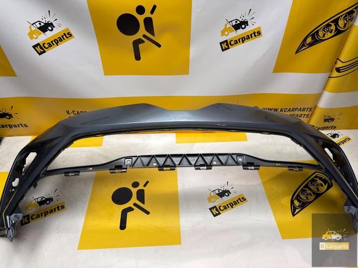 Voorbumper Toyota CHR C-HR origineel bumper 52119-F4010, Auto-onderdelen, Carrosserie, Bumper, Toyota, Voor, Gebruikt