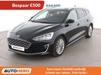 Ford Focus 2.0 TDCi EcoBlue Vignale (automatique), Autos, Achat, Noir, Automatique, 1997 cm³