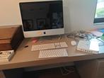 apple Imac set  (24 inch), Computers en Software, Ophalen, Gebruikt, IMac, 24 inch