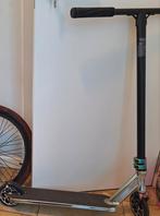 Trotinette decathlon