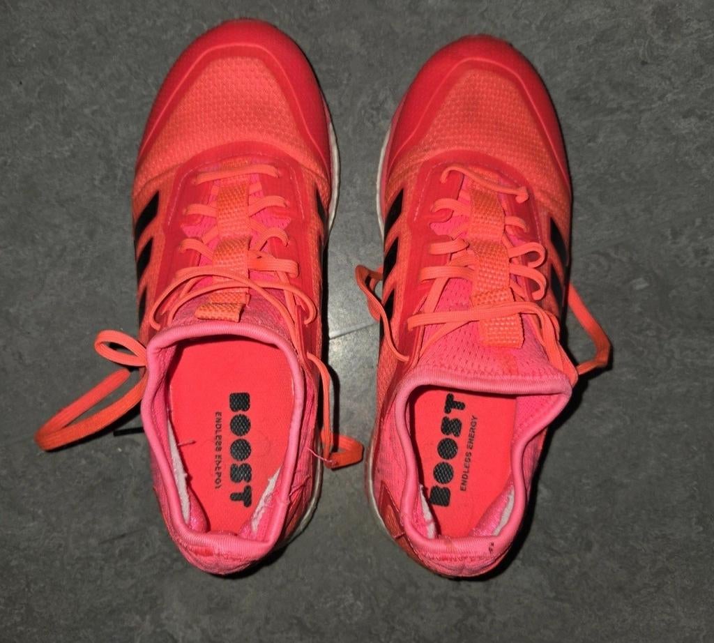 Basket adidas fabela X empower souplesse et stabilité, Sports & Fitness, Hockey, Enlèvement