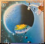 Nektar Man in the Moon, CD & DVD, Vinyles | Rock, Enlèvement ou Envoi, Comme neuf, 12 pouces, Progressif