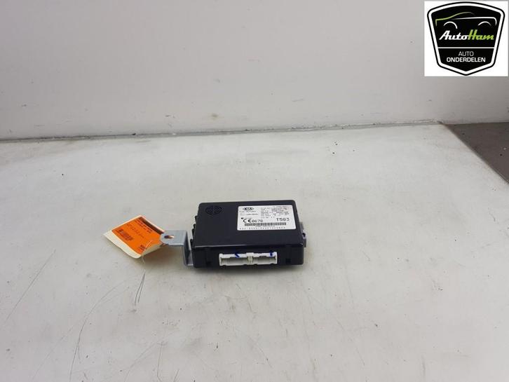 ORDINATEUR UNITE COMMANDE ELECTRONIQUE Kia Picanto (TA), Autos : Pièces & Accessoires, Électronique & Câbles, Kia, Utilisé