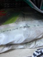 GRATIS Keien tuin of bloembak, Ophalen, Wit