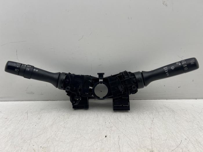 Commutateur combi colonne de direction d'un Toyota Aygo, Autos : Pièces & Accessoires, -, 3 mois de garantie, Toyota, Utilisé