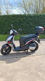 HONDA PS 125 i, Vélos & Vélomoteurs, Scooters | Marques Autre, Honda, 125 cm³, Enlèvement, Utilisé