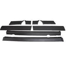 Onderlichaam en portierbekleding voor BMW E30 82-90, Auto diversen, Tuning en Styling, Ophalen