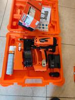 paslode im 45 clous roll neuve, Bricolage & Construction, Enlèvement, Neuf