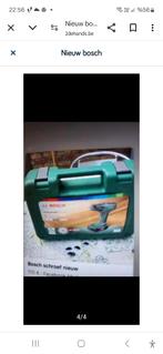 Nw bosch, Ophalen of Verzenden