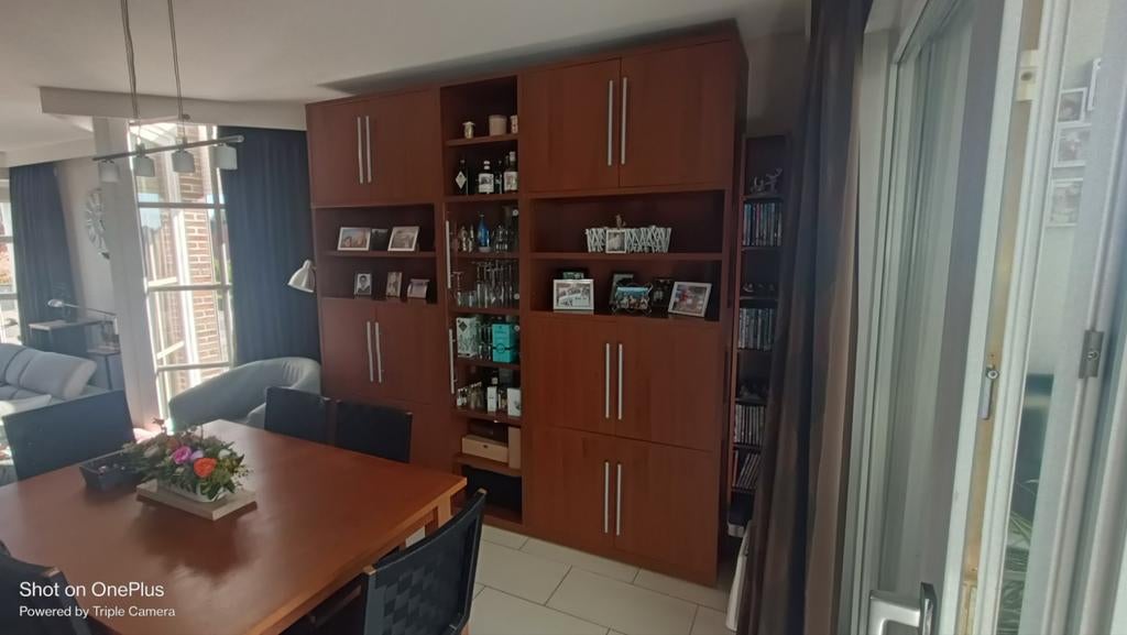 Complete eetkamer gratis af te halen, Huis en Inrichting, Complete eetkamers, Ophalen