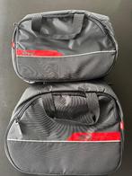 Set binnentassen voor Givi zijkoffers V35/V37, Enlèvement, Neuf