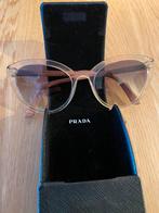 Prada zonnebril, als nieuw! Echte, geen copie, Enlèvement, Comme neuf, Lunettes de soleil, Prada