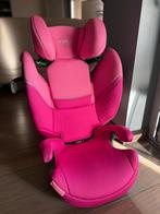 Cybex kinderstoel tot 36 kg, Kinderen en Baby's, Ophalen, Gebruikt, 15 t/m 36 kg, Isofix