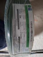 SGG kabel 4 x 0.8mm, Ophalen