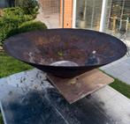 Ofyr vuurkorf, Jardin & Terrasse, Bols de feu, Enlèvement, Utilisé