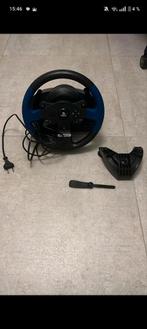 Volant Thrustmaster T150 + Support bureau ~ Sans pédales - p, Enlèvement