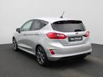Ford Fiesta 1.0 EcoBoost ST-Line, Argent ou Gris, Achat, 998 cm³, Euro 6