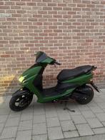 GTS Sirocco 2022 – A-klasse – Topstaat!”, Klasse A (25 km/u), Ophalen of Verzenden, Zo goed als nieuw, Benzine