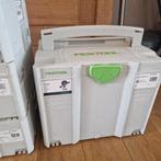 Festool Bovenfrees, Doe-het-zelf en Bouw, Gereedschap | Freesmachines, Ophalen, Zo goed als nieuw, Bovenfrees, Festool