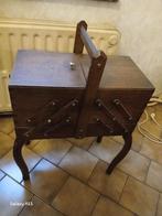 Boîte à couture sur pieds, Enlèvement, Utilisé, Autres types