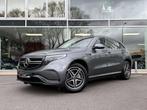 Mercedes-Benz EQC 400 80 kWh / AMG LINE / OPEN DAK / MEMORYZ, Automaat, Gebruikt, 5 zetels, 5 deurs