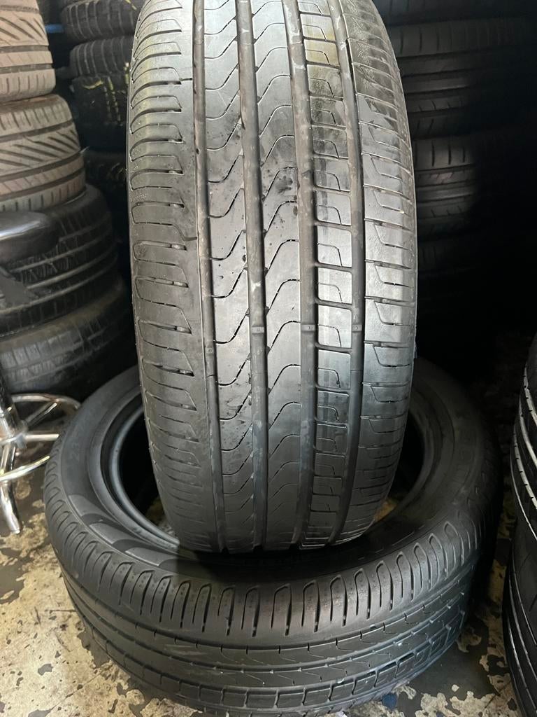 235/50/19 Pirelli avec montage et équilibrage, Enlèvement