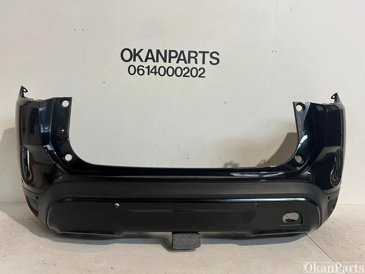 Citroen C5 Aircross achterbumper, Auto-onderdelen, Carrosserie, Bumper, Citroën, Achter, Gebruikt