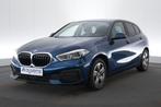 (2BMN326) BMW 1 SERIES HATCH, Autos, BMW, 100 kW, Euro 6, Entreprise, Carnet d'entretien