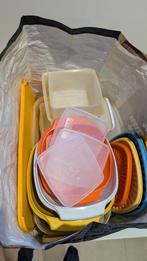 Tupperware mix, Huis en Inrichting, Keuken | Tupperware, Ophalen