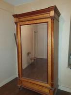 Lingère ancienne, Avec tablette(s), Moins de 150 cm, Enlèvement, Utilisé